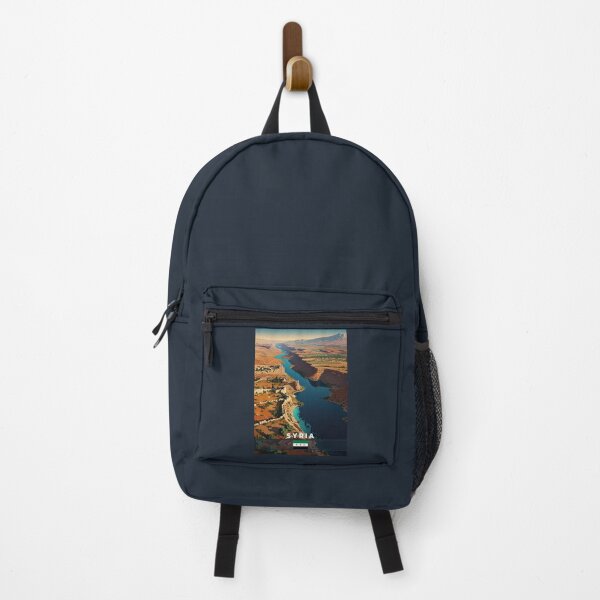 Item preview, Syria Travel  designed and sold by Thistle-TShop.