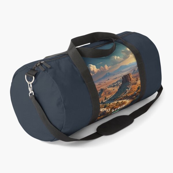 Item preview, Syria Travel  designed and sold by Thistle-TShop.