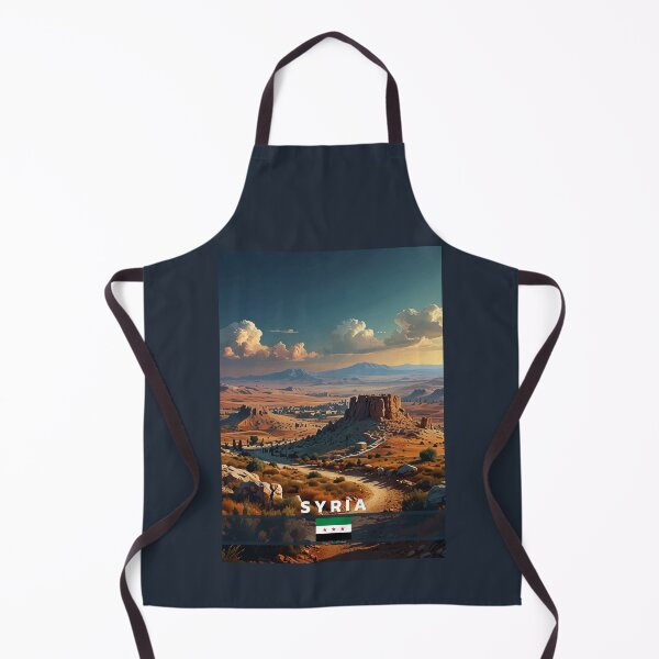 Item preview, Syria Travel designed and sold by Thistle-TShop.