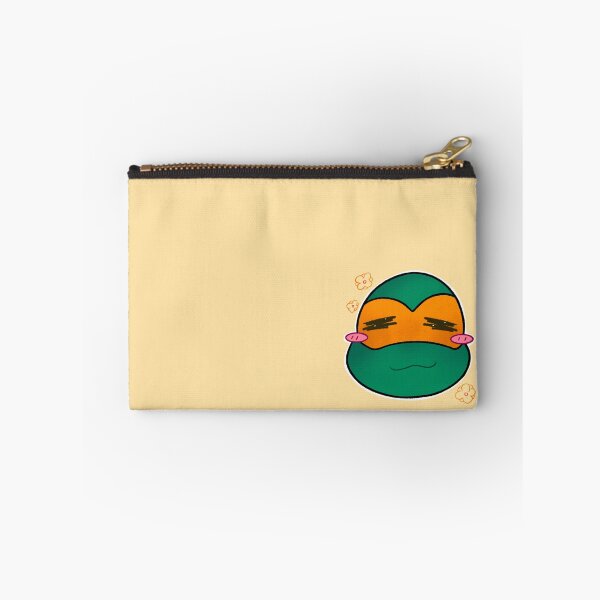 Item preview, rottmnt fanart: cute mikey designed and sold by HikikomoriCorner.