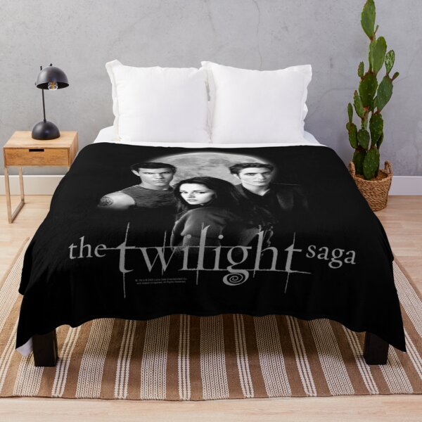Item preview, Twilight Saga Jacob, Bella, Edward Movie  designed and sold by gfwhdteaganwu.