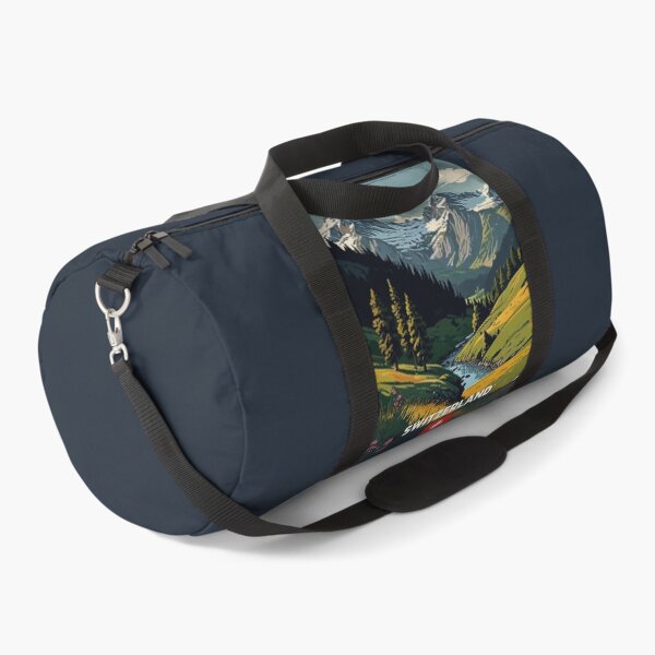 Item preview, Switzerland Travel  designed and sold by Thistle-TShop.