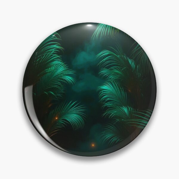 Item preview, deep in jungle  designed and sold by PurvaNimfaMagic.