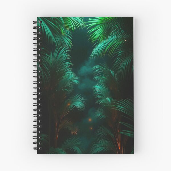 Item preview, deep in jungle  designed and sold by PurvaNimfaMagic.