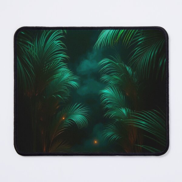 Item preview, deep in jungle designed and sold by PurvaNimfaMagic.