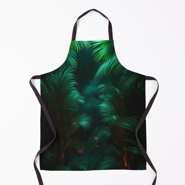 Item preview, deep in jungle designed and sold by PurvaNimfaMagic.