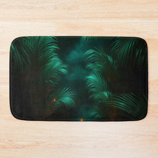 Item preview, deep in jungle  designed and sold by PurvaNimfaMagic.
