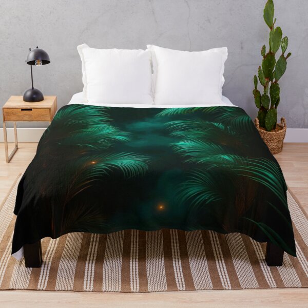 Item preview, deep in jungle designed and sold by PurvaNimfaMagic.