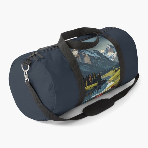 Item preview, Switzerland Travel  designed and sold by Thistle-TShop.