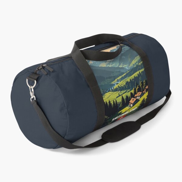 Item preview, Switzerland Travel  designed and sold by Thistle-TShop.