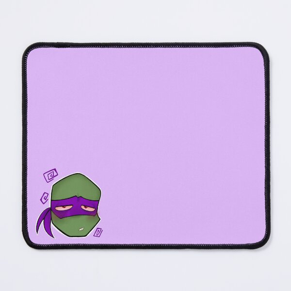 Item preview, tmnt 2012 fanart: dazed donnie designed and sold by HikikomoriCorner.