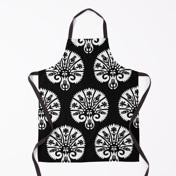 Item preview, Blocked Vibe-Black designed and sold by Fabricatemyart.