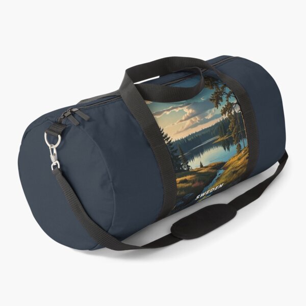 Item preview, Sweden Travel designed and sold by Thistle-TShop.