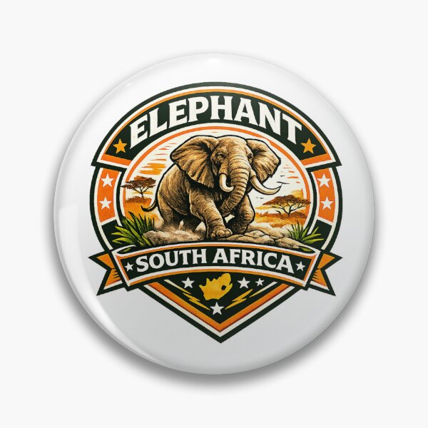 Item preview, Elephant designed and sold by Throwing-Corn.