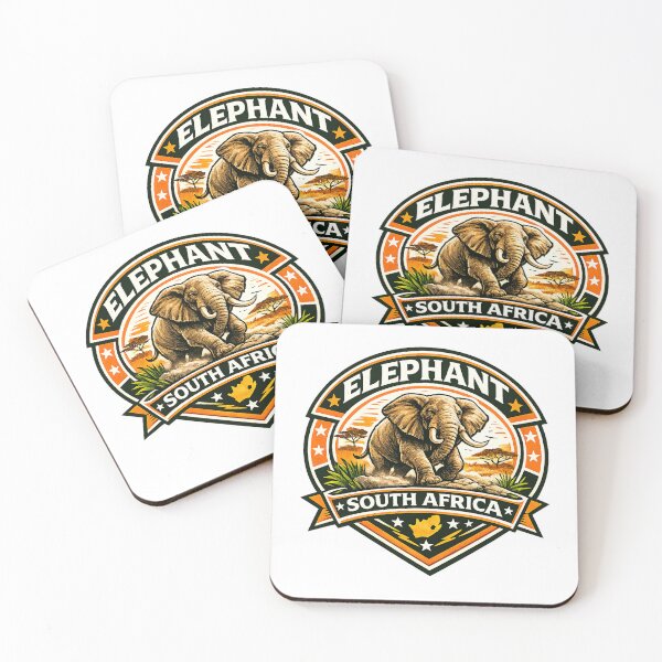 Item preview, Elephant designed and sold by Throwing-Corn.