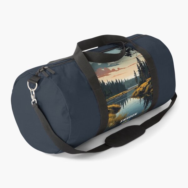 Item preview, Sweden Travel designed and sold by Thistle-TShop.