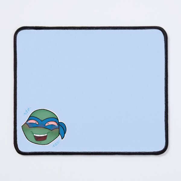 Item preview, tmnt 2012 fanart: hilarious leo designed and sold by HikikomoriCorner.
