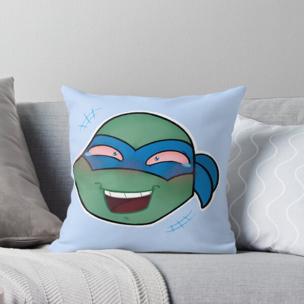 Item preview, tmnt 2012 fanart: hilarious leo designed and sold by HikikomoriCorner.
