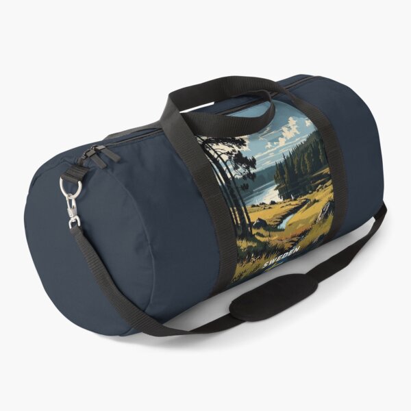 Item preview, Sweden Travel designed and sold by Thistle-TShop.