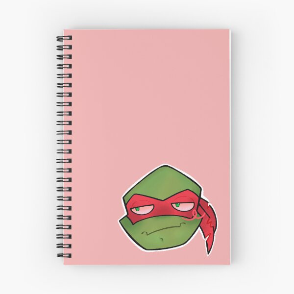 Item preview, tmnt 2012 fanart: chill raph designed and sold by HikikomoriCorner.