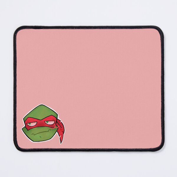 Item preview, tmnt 2012 fanart: chill raph designed and sold by HikikomoriCorner.