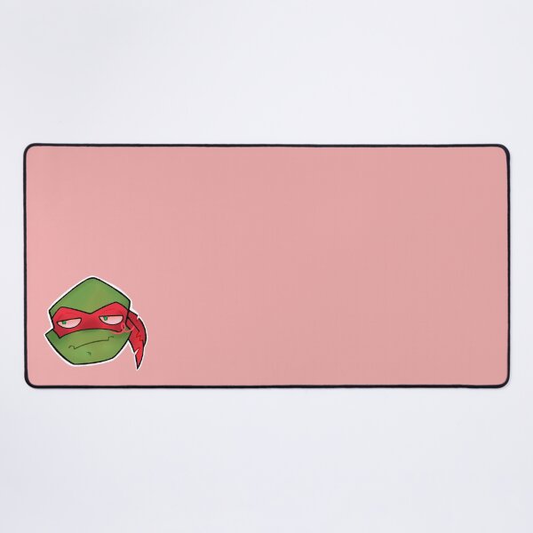 Item preview, tmnt 2012 fanart: chill raph designed and sold by HikikomoriCorner.