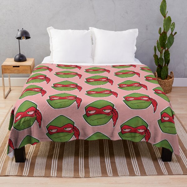 Item preview, tmnt 2012 fanart: chill raph designed and sold by HikikomoriCorner.