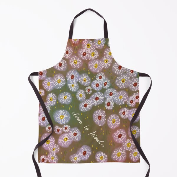 Item preview, love is kind designed and sold by kristinsosadesign.