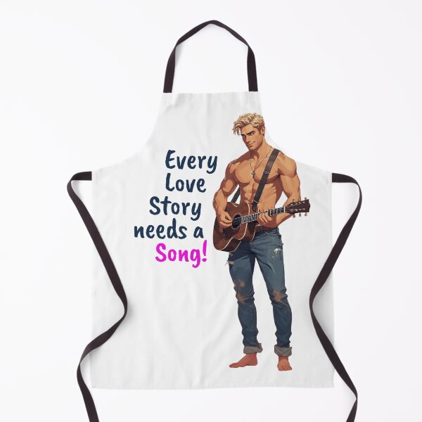 Item preview, Every Love Story needs a Song! designed and sold by Robin Knight.