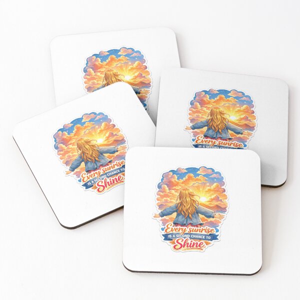 Item preview, Sunrise second chance  designed and sold by 7814jenni.
