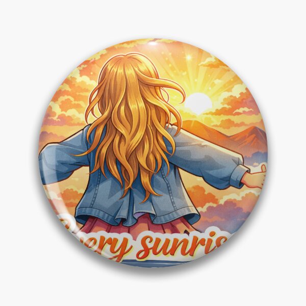 Item preview, Sunrise second chance  designed and sold by 7814jenni.