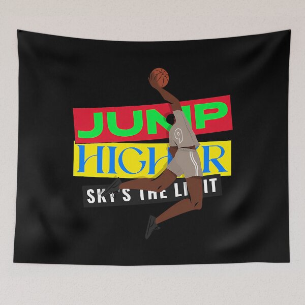 Item preview, Sky'S The Limit. designed and sold by NeoYo.
