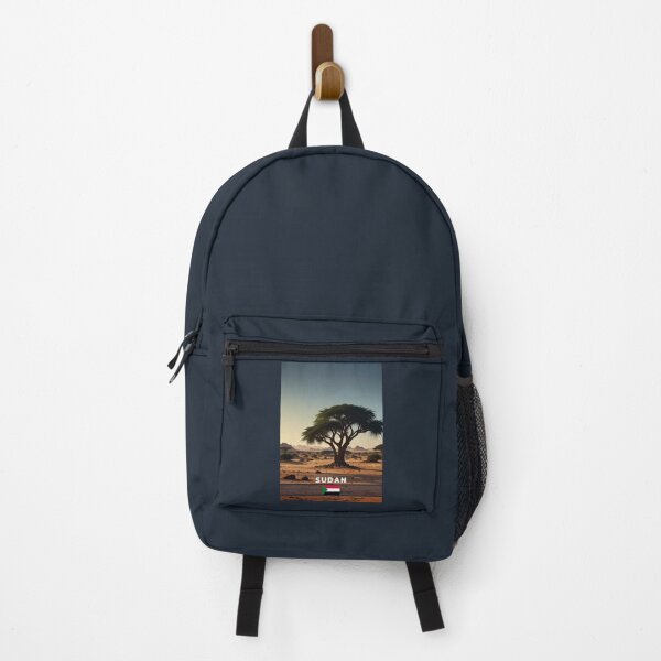 Item preview, Sudan Travel designed and sold by Thistle-TShop.