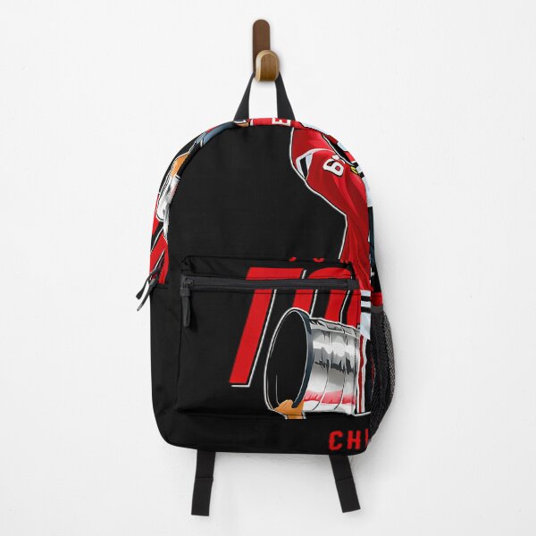 Item preview, Jonathan Toews 19 Chicago Hockey Team designed and sold by NeoYo.