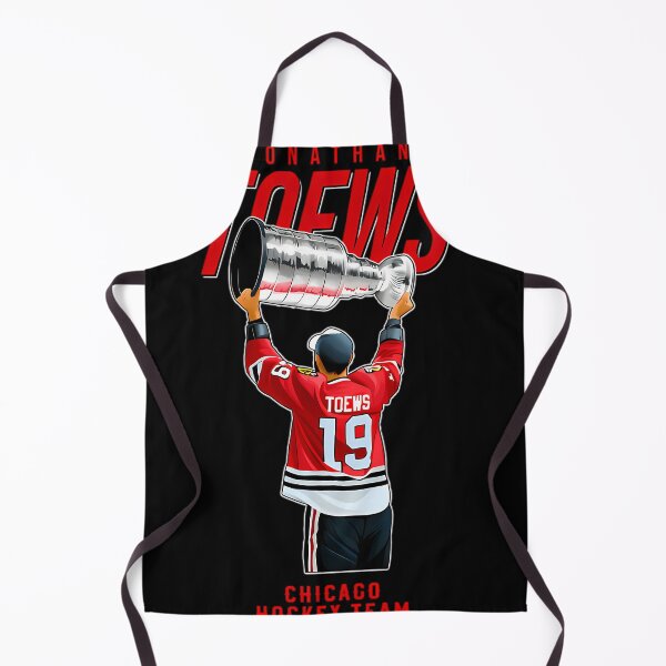 Item preview, Jonathan Toews 19 Chicago Hockey Team designed and sold by NeoYo.
