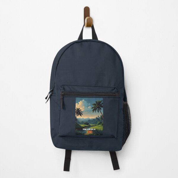Item preview, Sri Lanka Travel designed and sold by Thistle-TShop.