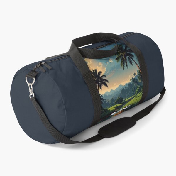 Item preview, Sri Lanka Travel designed and sold by Thistle-TShop.