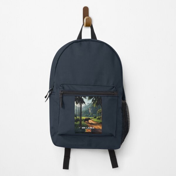 Item preview, Sri Lanka Travel designed and sold by Thistle-TShop.