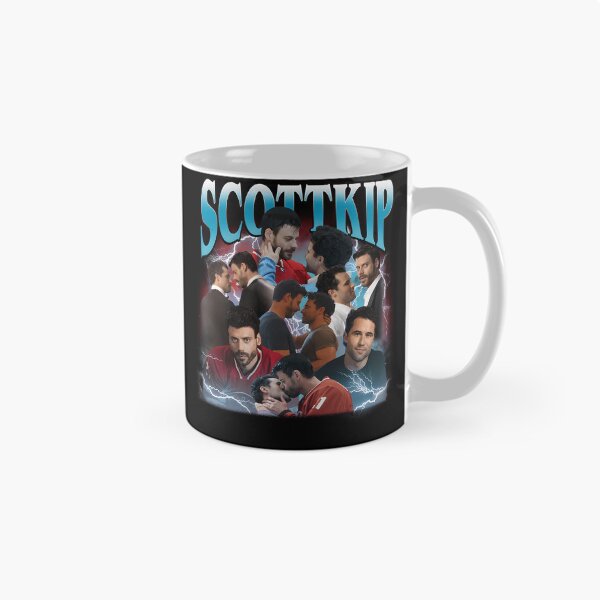 Item preview,  Vintage Scott Kip designed and sold by NeoYo.