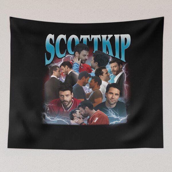Item preview,  Vintage Scott Kip designed and sold by NeoYo.