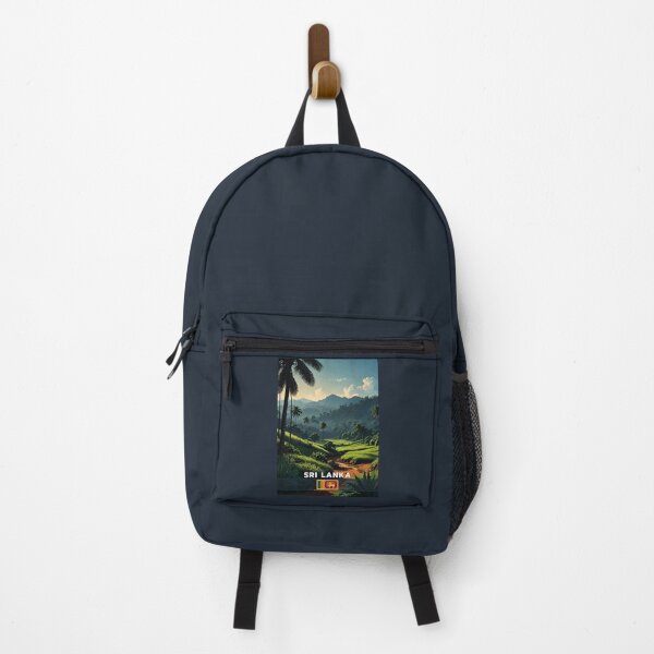 Item preview, Sri Lanka Travel designed and sold by Thistle-TShop.