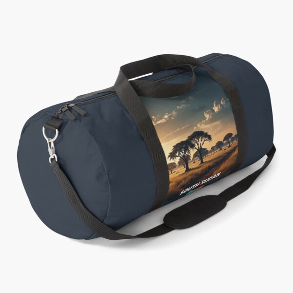 Item preview, South Sudan Travel  designed and sold by Thistle-TShop.