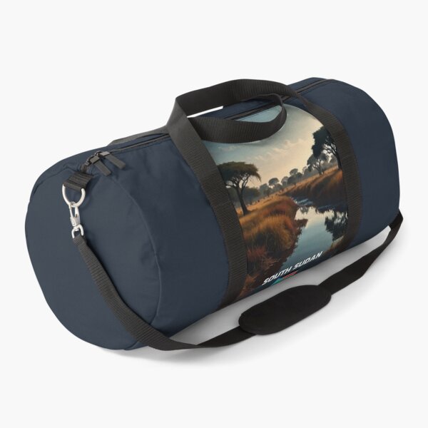Item preview, South Sudan Travel  designed and sold by Thistle-TShop.