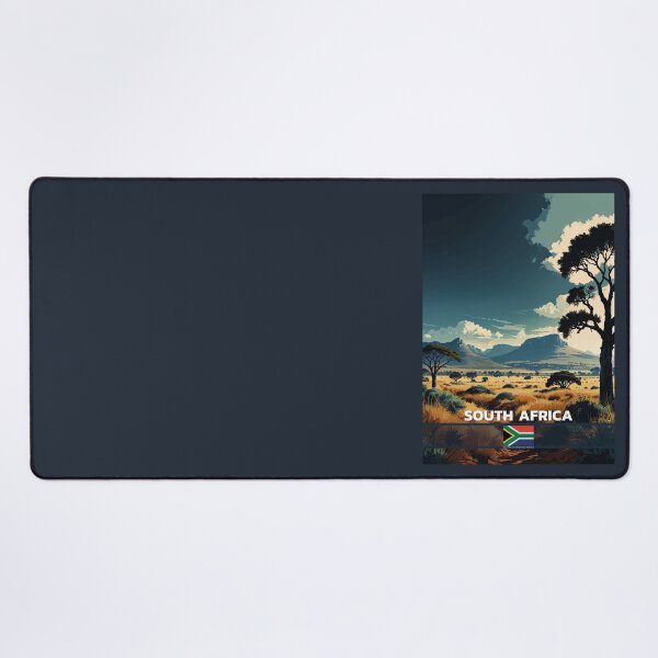 Item preview, South Africa Travel designed and sold by Thistle-TShop.