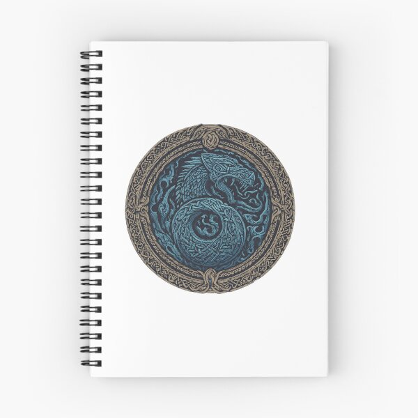Item preview, Jormungandr designed and sold by Foolkiller88.