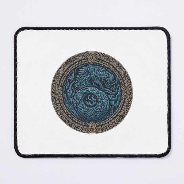 Item preview, Jormungandr designed and sold by Foolkiller88.