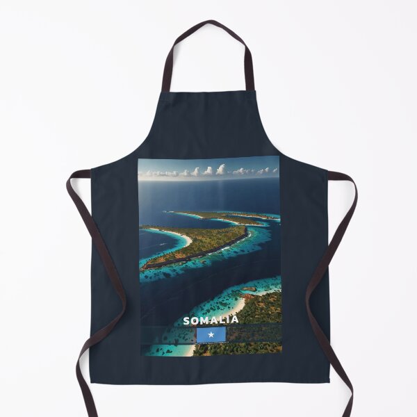 Item preview, Somalia Travel designed and sold by Thistle-TShop.