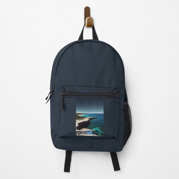 Item preview, Somalia Travel designed and sold by Thistle-TShop.