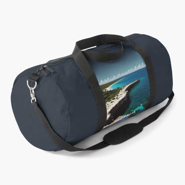 Item preview, Somalia Travel  designed and sold by Thistle-TShop.