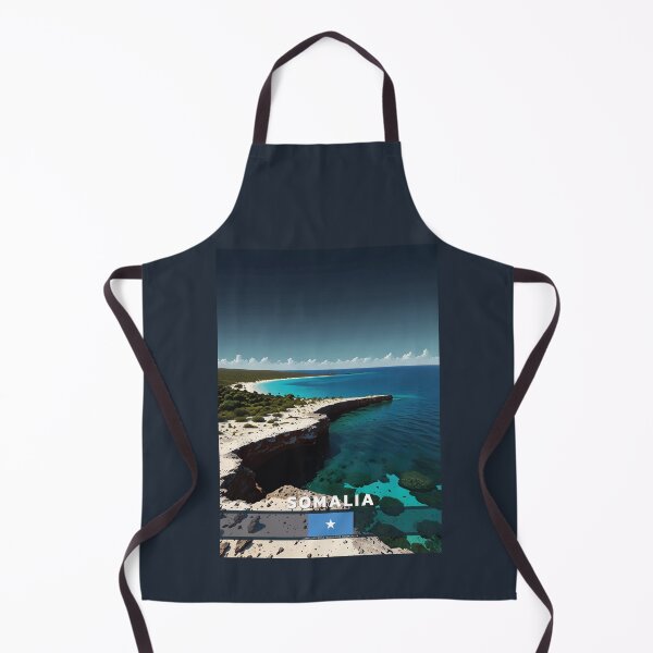 Item preview, Somalia Travel designed and sold by Thistle-TShop.